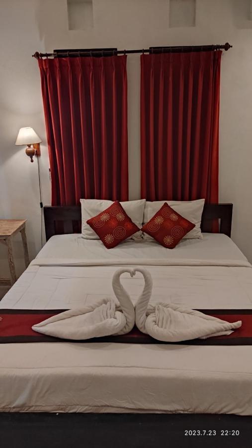 Yoga Homestay Ubud Экстерьер фото