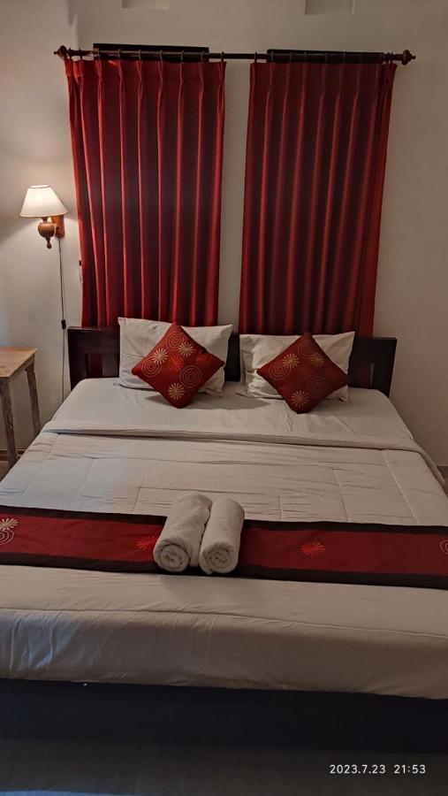 Yoga Homestay Ubud Экстерьер фото